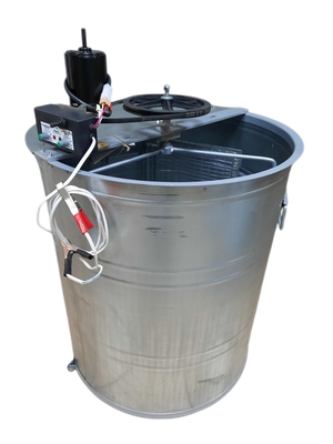 Медогонка СтЗПИ Фермер-1 / М3-ОК-РМ оц.