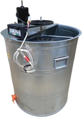 Медогонка СтЗПИ Фермер-4 / М3-27 ОК-РМ Оц.