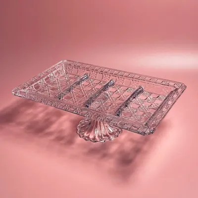 Менажница Lenardi 588-694