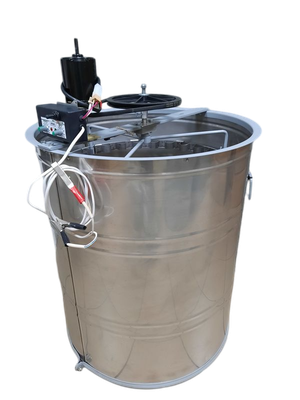 Медогонка СтЗПИ Фермер-5 / М3-27 ОК-РМ (нержавеющая сталь 201)