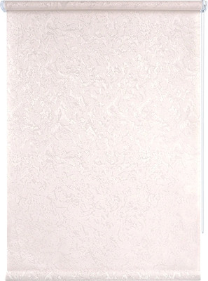Рулонная штора LEGRAND Фрост 66x175 / 58148526 (закат)