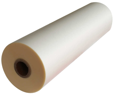 Пленка для ламинирования Toshen 320ммx200м 30мкм (Anti-scratch Matt)