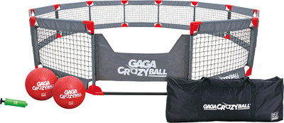 Активная игра Hape Ниндзя Резвый мяч / 849468_HP