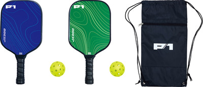 Активная игра Hape Ниндзя для игры в Пиклбол / 849472_HP