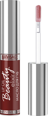 Масло для губ LUXVISAGE Beauty elixir тон 06 (5.5г)