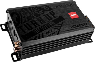 Автомобильный усилитель ACV MC-2.90D