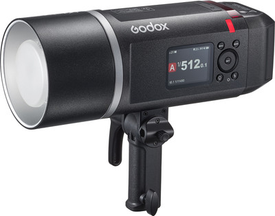 Вспышка Godox Witstro AD600BMII / 32124