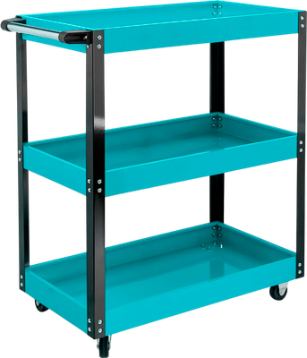 Тележки для инструментов