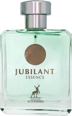 Парфюмерная вода Maison Alhambra Jubilant Esence (100мл)