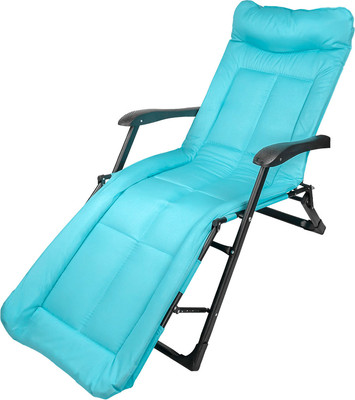 Складной шезлонг Forsage F-FG-HY-8000LB (62104), (голубой)