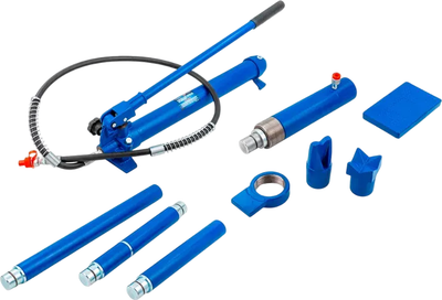 Набор гидравлический Forsage F-TRA0204-2 (61972)