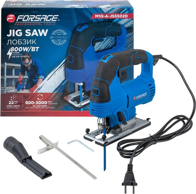 Электролобзик Forsage F-M1Q-A-JS5502D (62 013)
