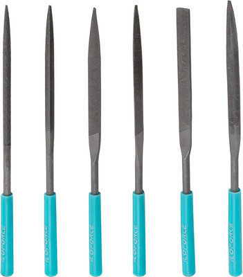 Набор надфилей ILOforce IF-6160 (60865)