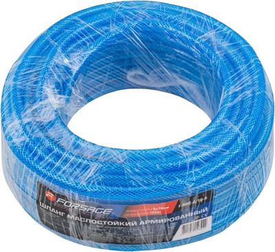 Шланг гидравлический Forsage F-NHE-6/10-R (61380)