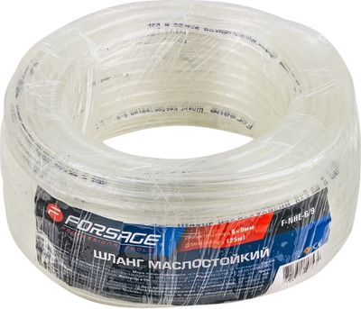 Шланг гидравлический Forsage F-NHE-6/9 (61381)