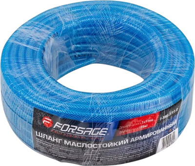 Шланг гидравлический Forsage F-NHE-7/11-R (61383)