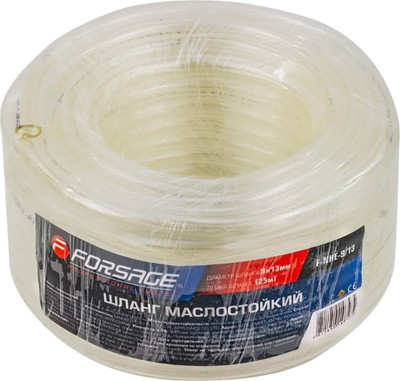 Шланг гидравлический Forsage F-NHE-9/13 (61386)