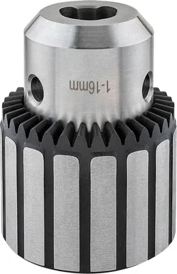 Патрон сверлильный Forsage F-G00540-B (61 400)