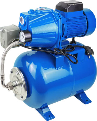 Поверхностный насос Forsage F-AUTO-JET 100S Copper (61 126)