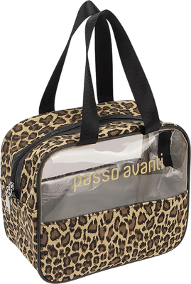 Косметичка Passo Avanti 875-6717-LCL