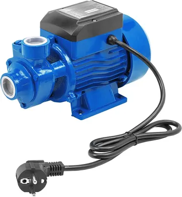 Поверхностный насос Forsage F-QB60 ALU (61 161)