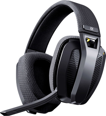 Беспроводные наушники Defender Orion / 64690 (черный)