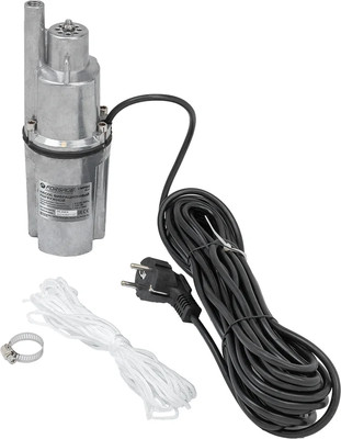 Вибрационный насос Forsage F-VMP50 ALU (61 167)