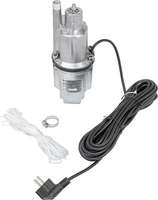 Вибрационный насос Forsage F-VMP60 ALU (61 168)