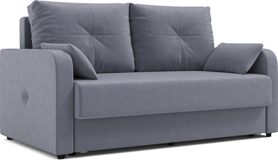 Диван Mio Tesoro Винтер двухместный (velutto 32)