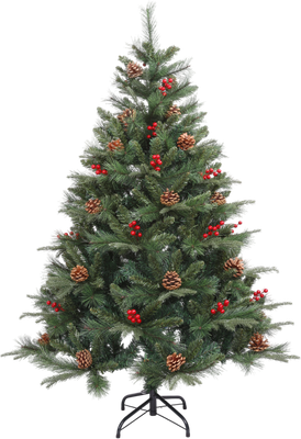 Ель искусственная Winter Fun Drop 150 / 2005