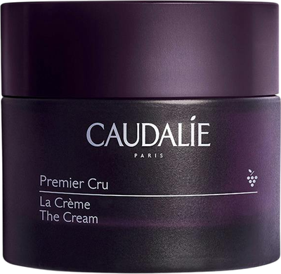 Крем для лица Caudalie Premier Cru Омолаживающий для лица и шеи (50мл)