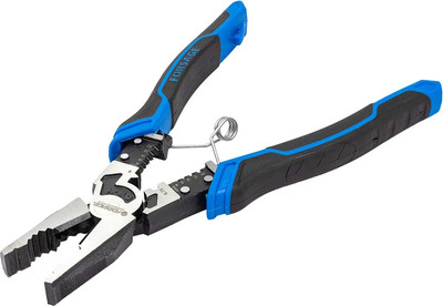 Плоскогубцы Forsage 60 528 / F-611Y215