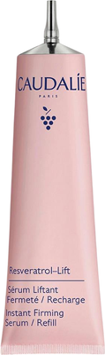 Сыворотка для лица Caudalie Resveratrol–Lift Serum Liftant Fermete (30мл, сменный блок)
