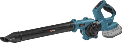 Воздуходувка аккумуляторная Bort BSS-21U-Li (93414387)