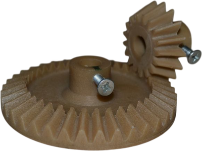 Шестерня для привода медогонки СтЗПИ ПК-полиамид