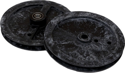 Шкив для привода медогонки СтЗПИ РМ большой