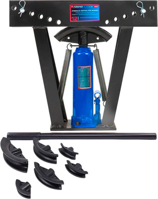 Трубогиб гидравлический Forsage 59 142 / F-03003-3