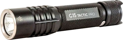 Фонарь Яркий Луч G15 Tactic Pro