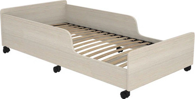 Односпальная кровать детская МДК СВ1ШСР 80x160