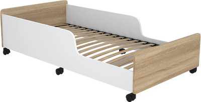 Кровать-тахта детская МДК СВ1БДСР 80x160