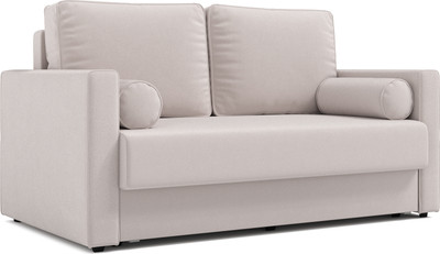 Диван Mio Tesoro Кронус двухместный (velutto 16)