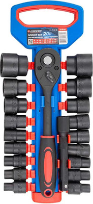 Универсальный набор инструментов Forsage F-019-5K (59790)