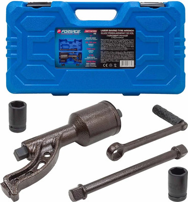 Гайковерт ручной Forsage F-34114103 HS (59989)