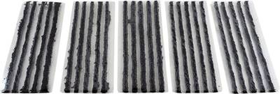 Набор жгутов для ремонта шин Forsage F-STK-25-5 (56999, 25шт)