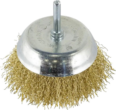 Щетка для электроинструмента Forsage F-BCR004 (51494)