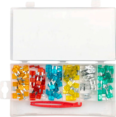 Комплект предохранителей для автомобиля Forsage F-FS-35(83143) (64837)