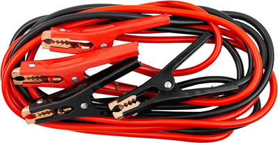 Стартовые провода Forstime FT-884S5 (61 317)