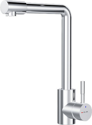 Смеситель AM.PM X-Joy S F85B05000