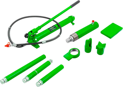 Набор гидравлический RockForce RF-TRA0204-2 (61 980)