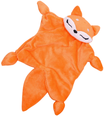 Мягкая игрушка Крошка Я Лисичка / 3929002